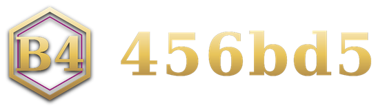 456bd5 logo